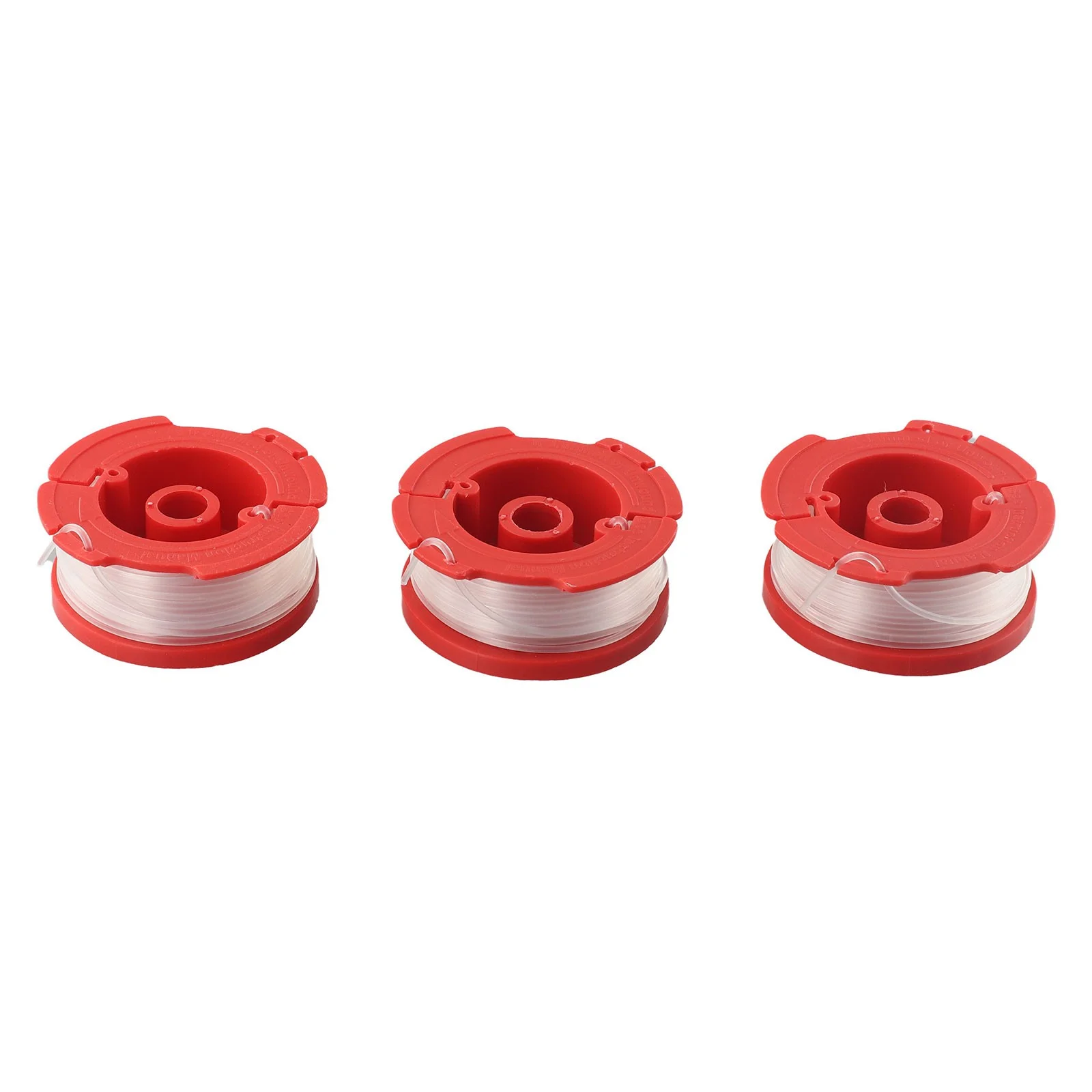 3x For Craftsman CNCST910 Replacement String Trimmer Line Spool Grass Eater Edger