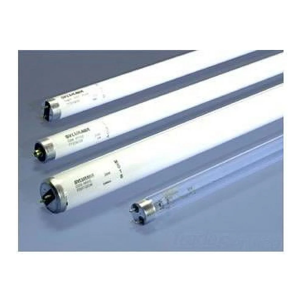 Sylvania 21656 F15T8/Dsw/Rp Fluor Lamp - Package Qty 6