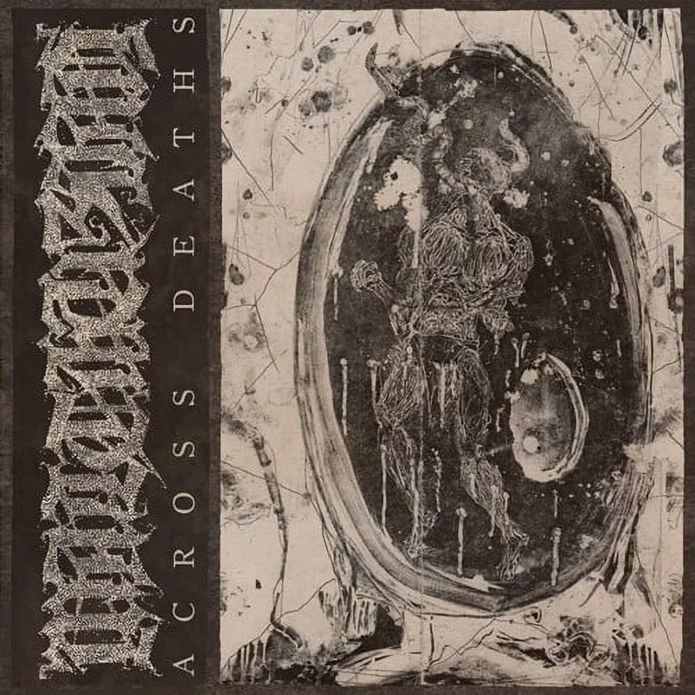 Across Deaths (Vinyl)