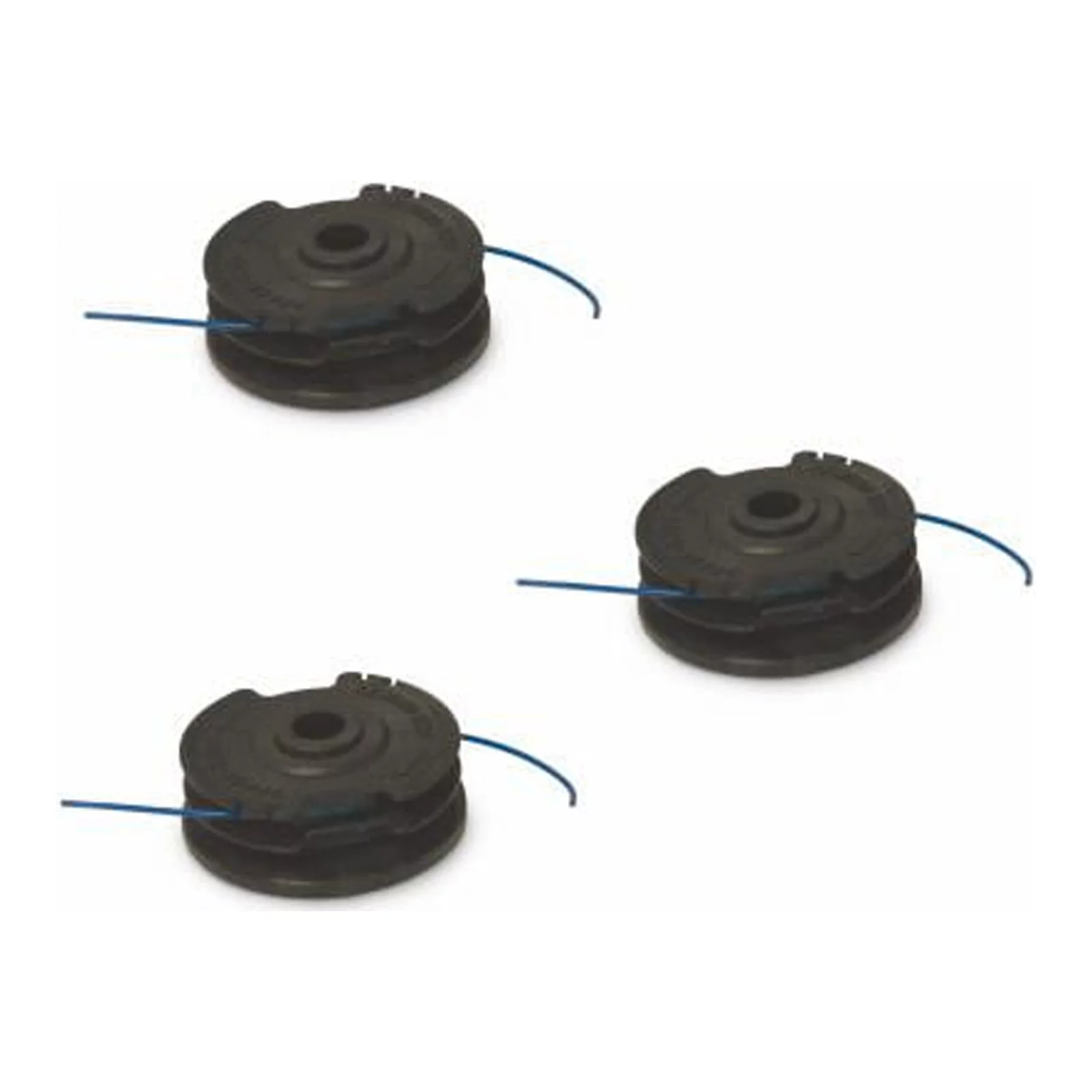 Toro 88616 Trimmer Line Spool for 60V Flex-Force Trimmers, 0.080 In., 3-Pk. - Quantity 1
