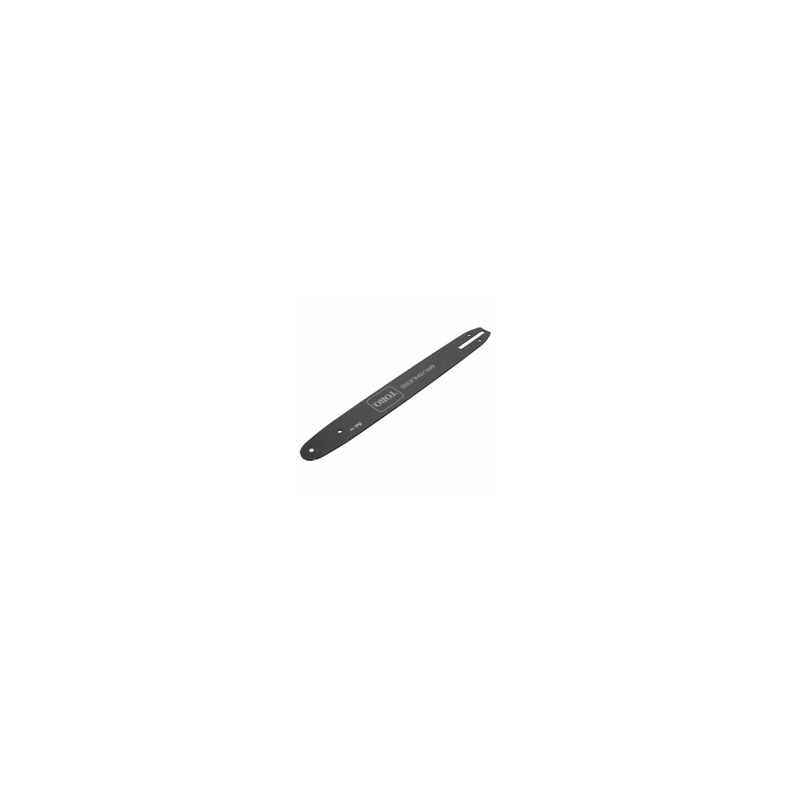 Toro 88613 Replacement Bar for 60V Chainsaw, 16 In. - Quantity 1