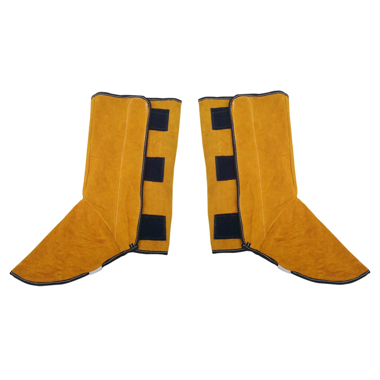 yotijar 2 Pieces Welding Boot Cover Tool for Household Farming Automotive Car Repair