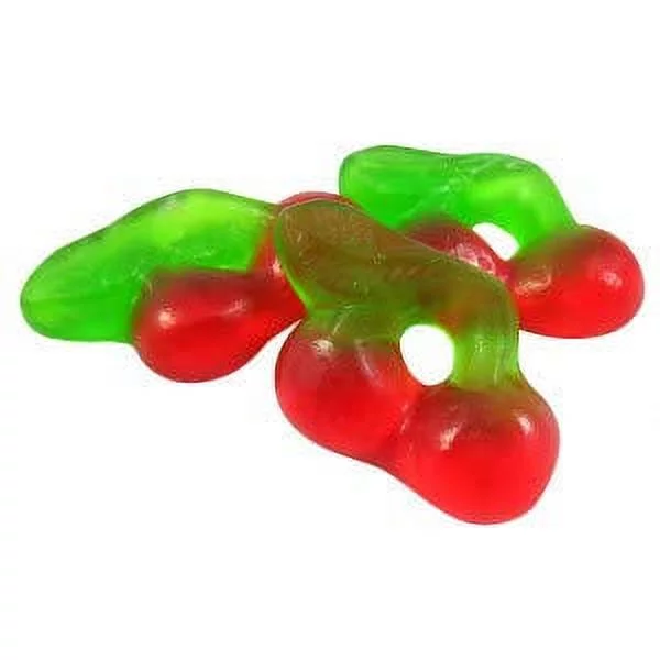 Kingsway Twin Cherries 500g