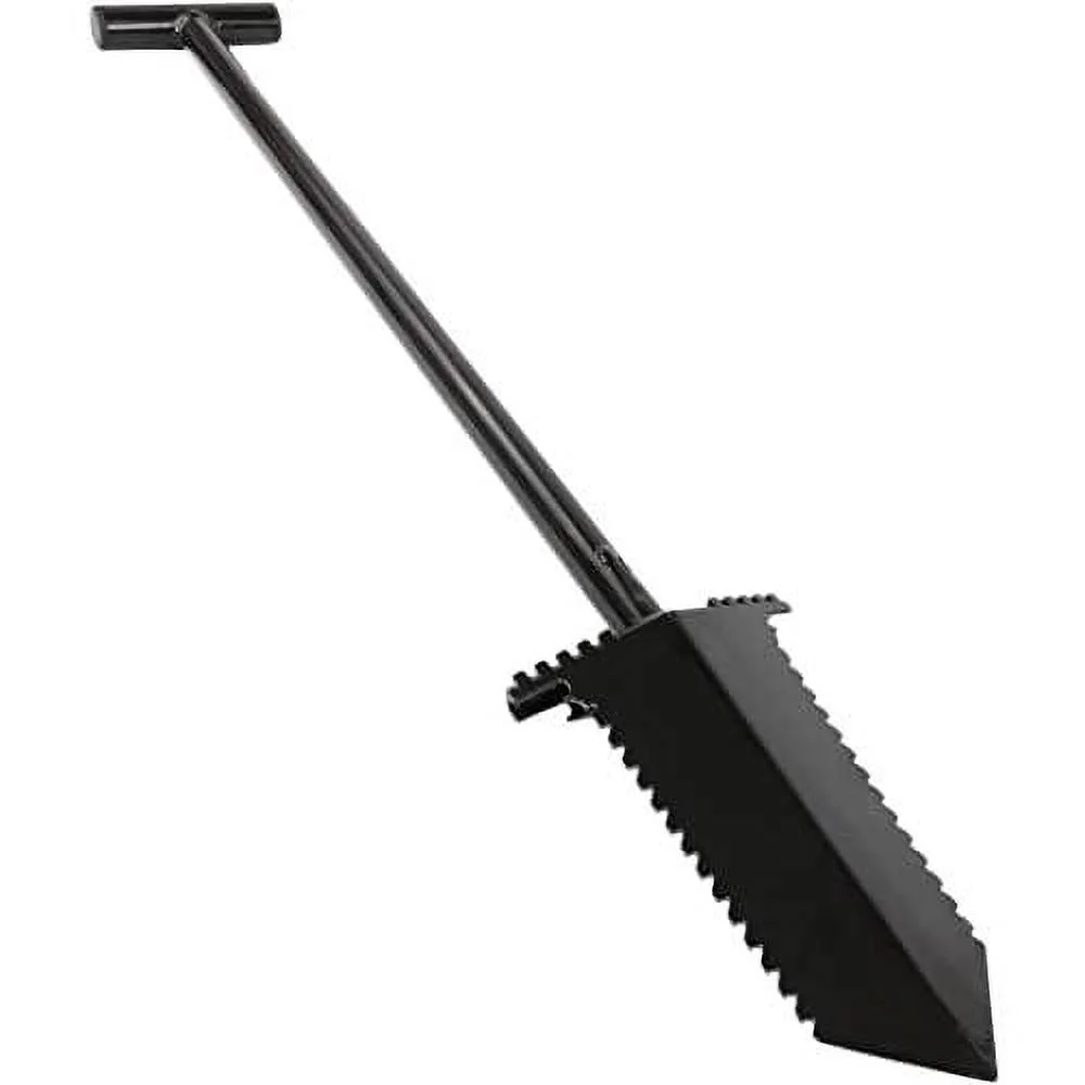 Anaconda NX-5 Long Handle 31