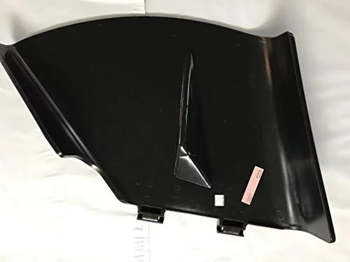 Genuine OEM Toro Part # 137-7046 Deflector; 2018 & Newer Model TImecutter SS 42