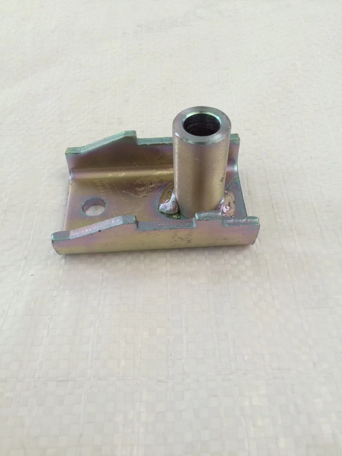 TORO FRONT PIVOT ARM ASSEMBLY FOR COMMERCIAL MOWER Part# 61-8300