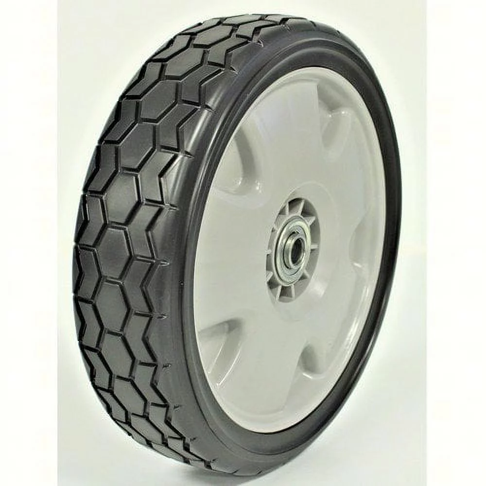 Honda  44710-VH7-000ZA Wheel, Front *Nh164*; New # 44710-VH7-010ZA