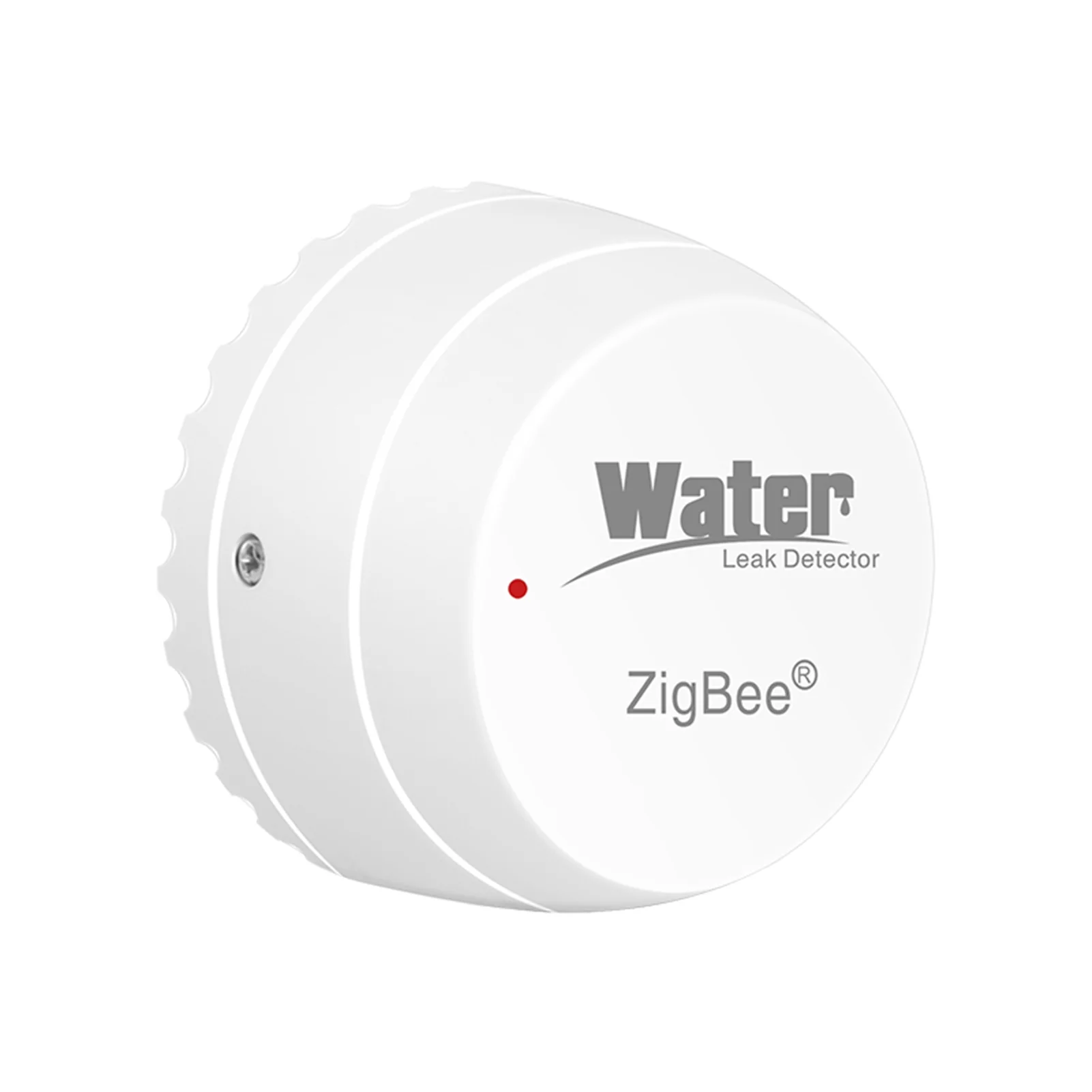 Pinnaco Water Leakage Detector Flood Alarm, Smart Home Water Sensor, APP Notification, for Home