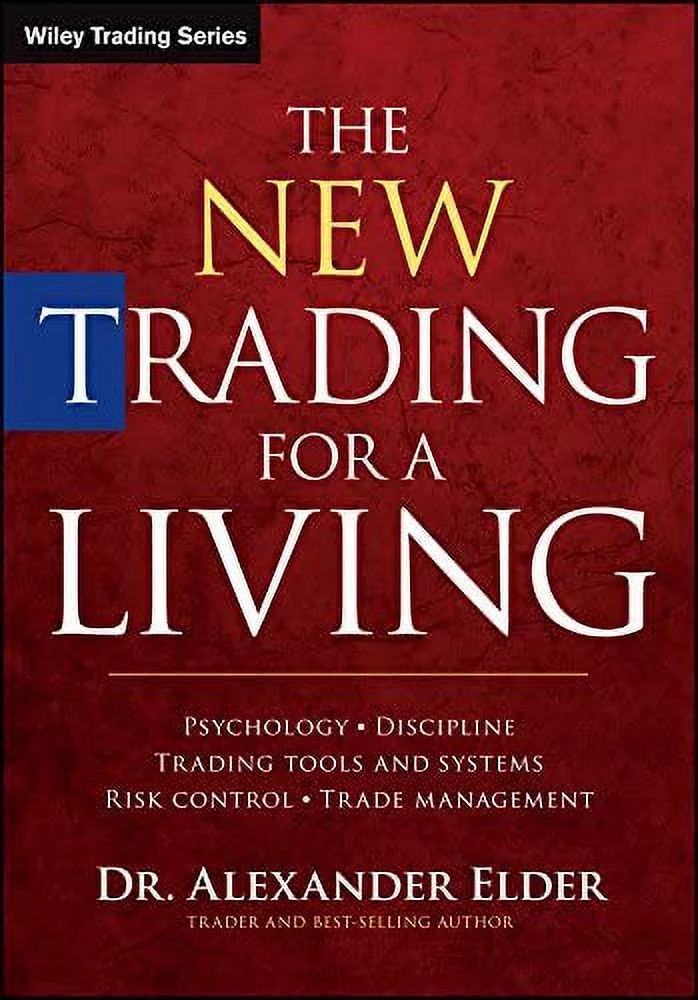 The New Trading For A Living