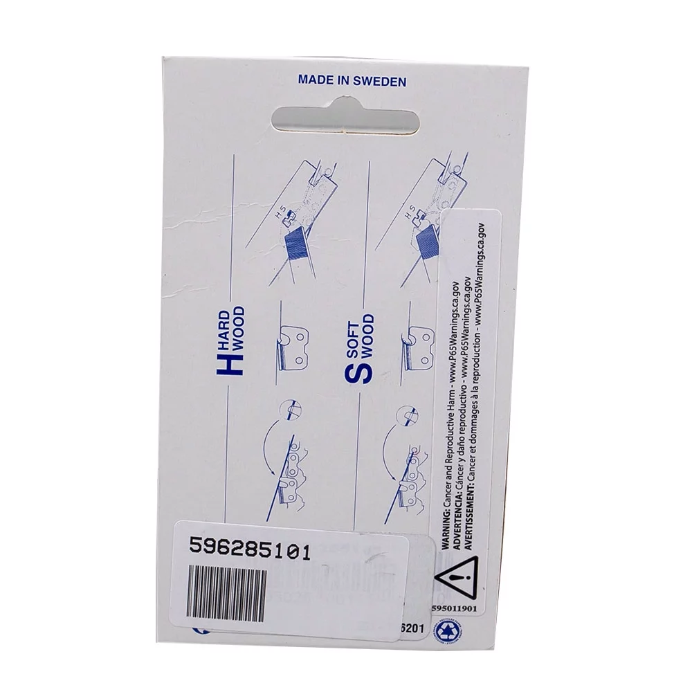 Husqvarna 596285101 .325