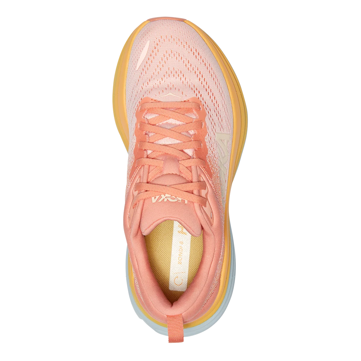 Bondi 8 Womens Running Shoes