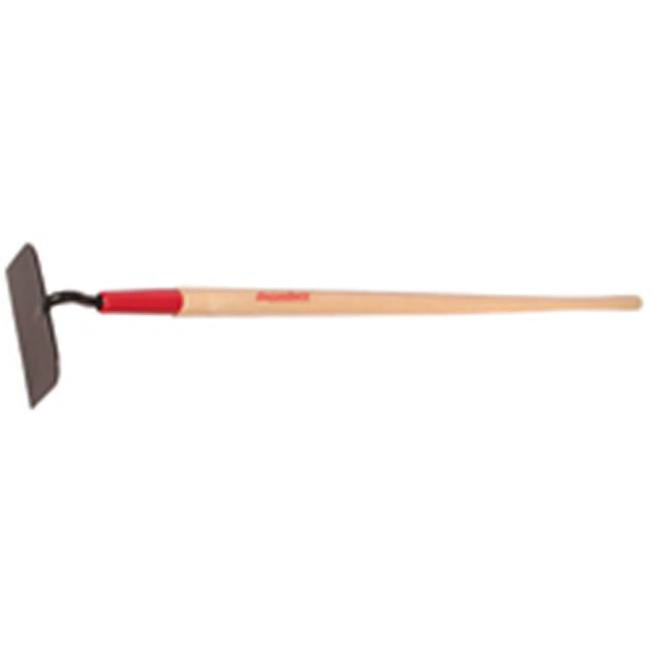 Ames Razor-Back 60 In. Wood Handle Cotton Hoe