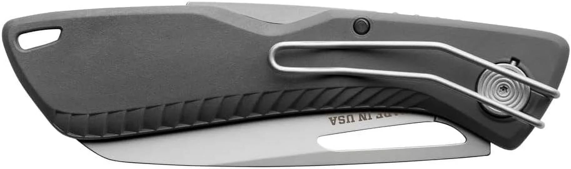 Gerber Sharkbelly Knife, Serrated