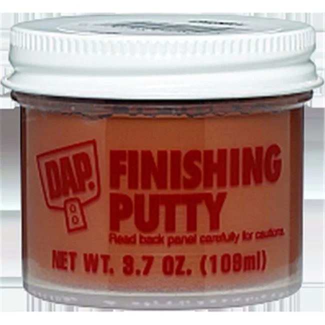 Dap 21276 3.7 oz. Finishing Putty - Natural Oak