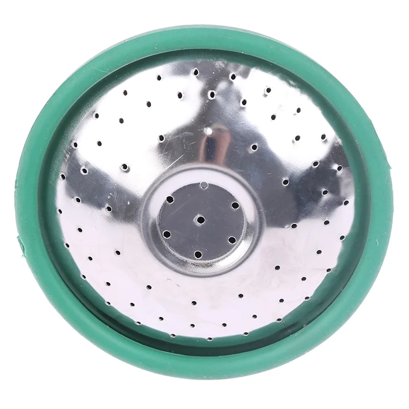 Universal Garden Watering Can Rose Head Water Sprinkler Sprayer Garden Watering Can Head Nozzle Replacement Watering Tool