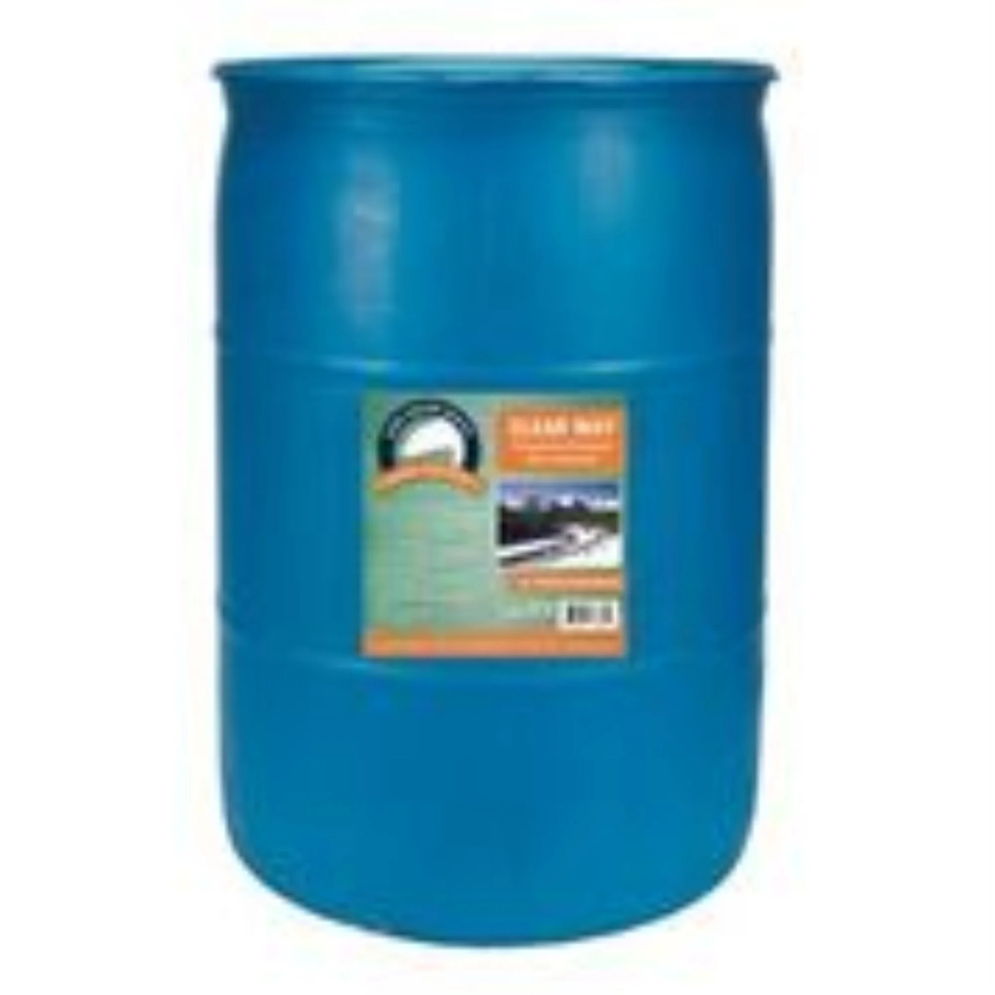 Bare Ground Solutions  30 gal Drum Bare Ground Clear Way Non Chloride Potassium Formate Liquid Deicer