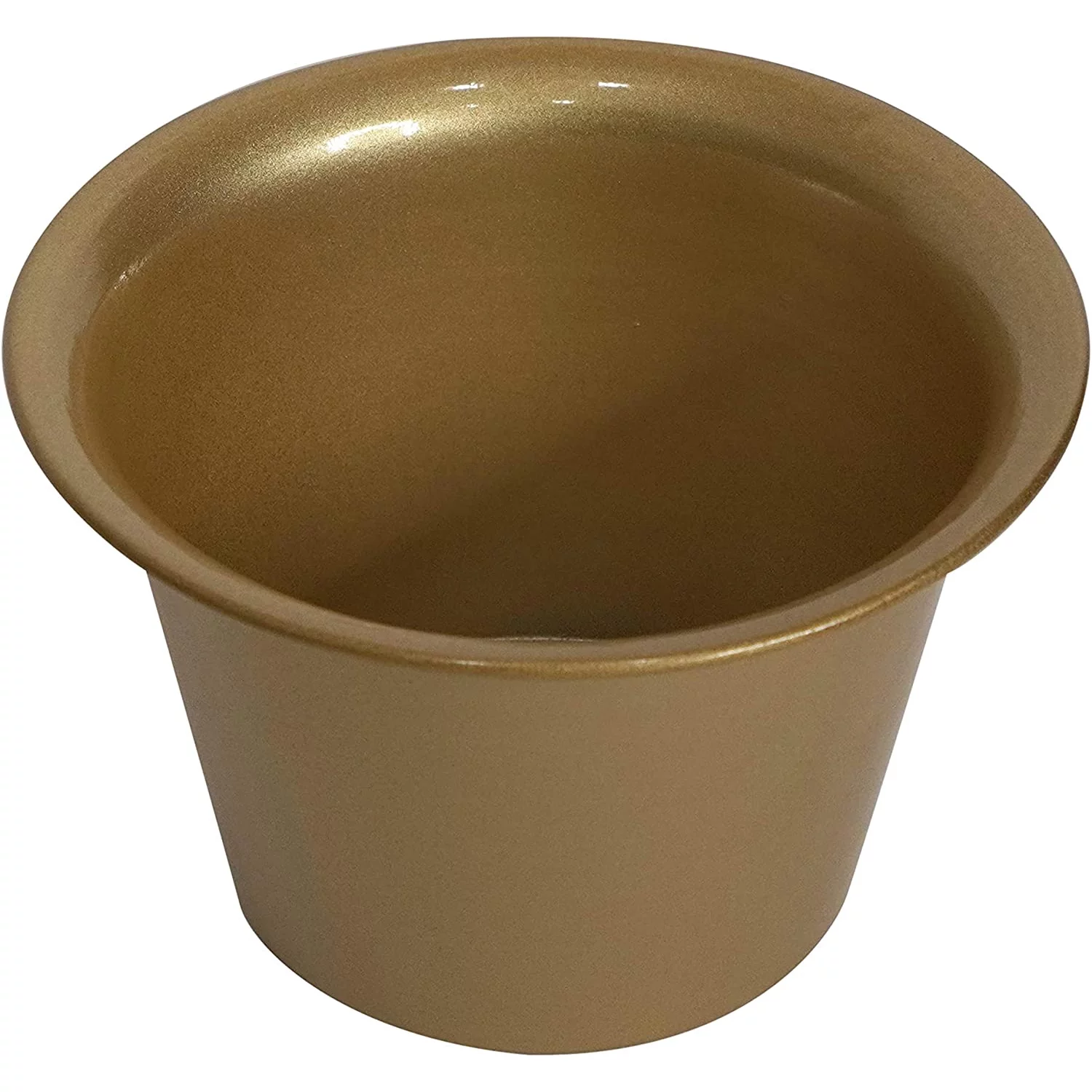 Metal Square Flower Plant Pot with Stand 6