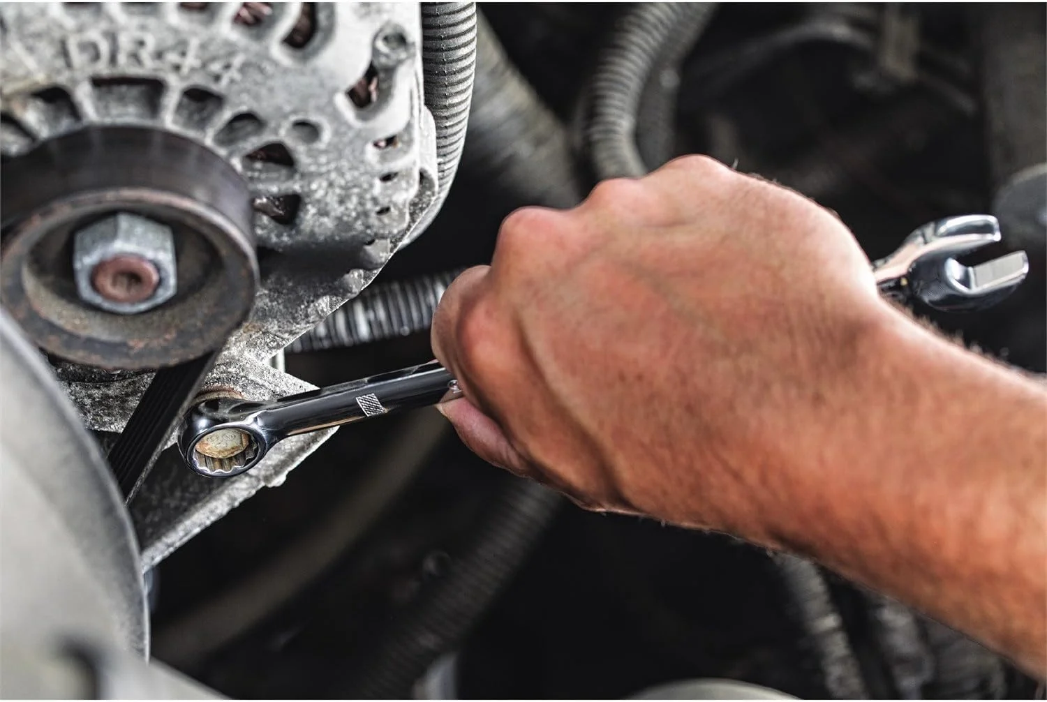 DEWALT DWMT81534 205Pc Mechanics Tool Set