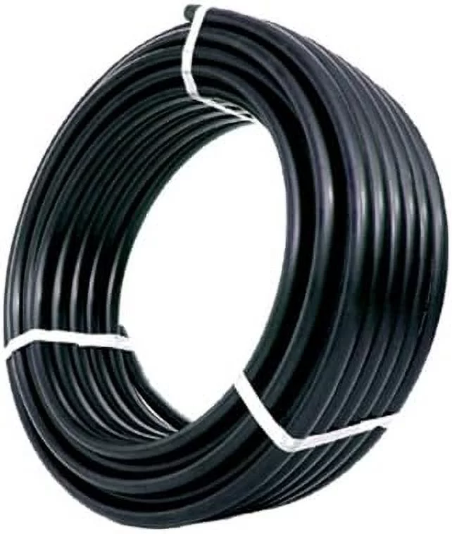 Drip Tubing, 1/2