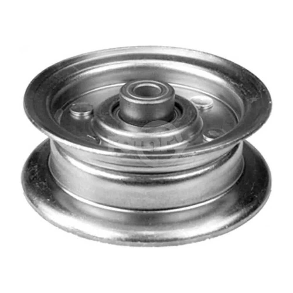 Fits Ayp 177968 Idler Pulley