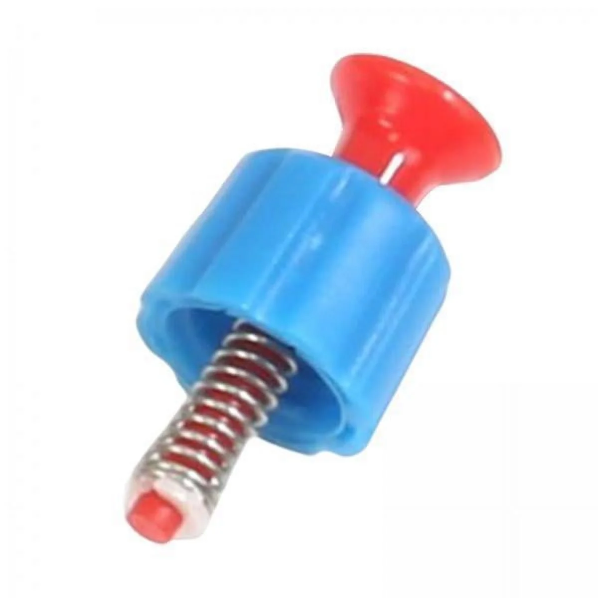 koolsoo 5xPressure Release Release for Lawn 3L/5L/8L Backpack Type Sprayer Blue