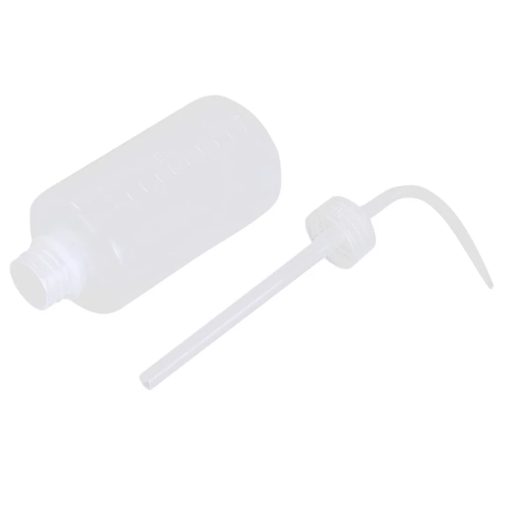 Sharp Beak Elbow Washing Cleaning Spray Transparent Squeeze-Bottle500ML Sprinkler Hoses Large Sprinkler Sprinkler Hose with Faucet Timer Outdoor Sprinkler for Trampoline 16 Ft Automatic