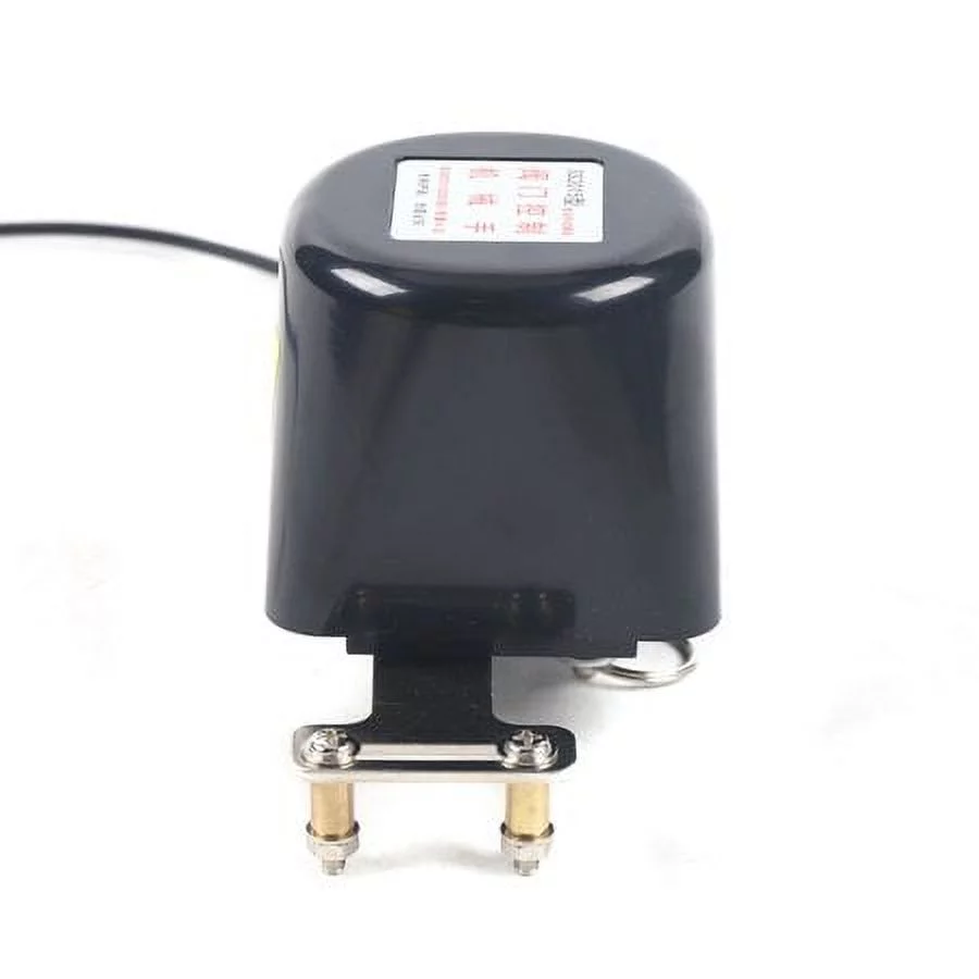 Manipulator Of Electric Valve Controller Electric Valve Controller Manipulator Automatic High Pressure Hydraulic Shut Off Automatic Manipulator Shut Off Valve For Alarm Shutoff Gas Water Clip