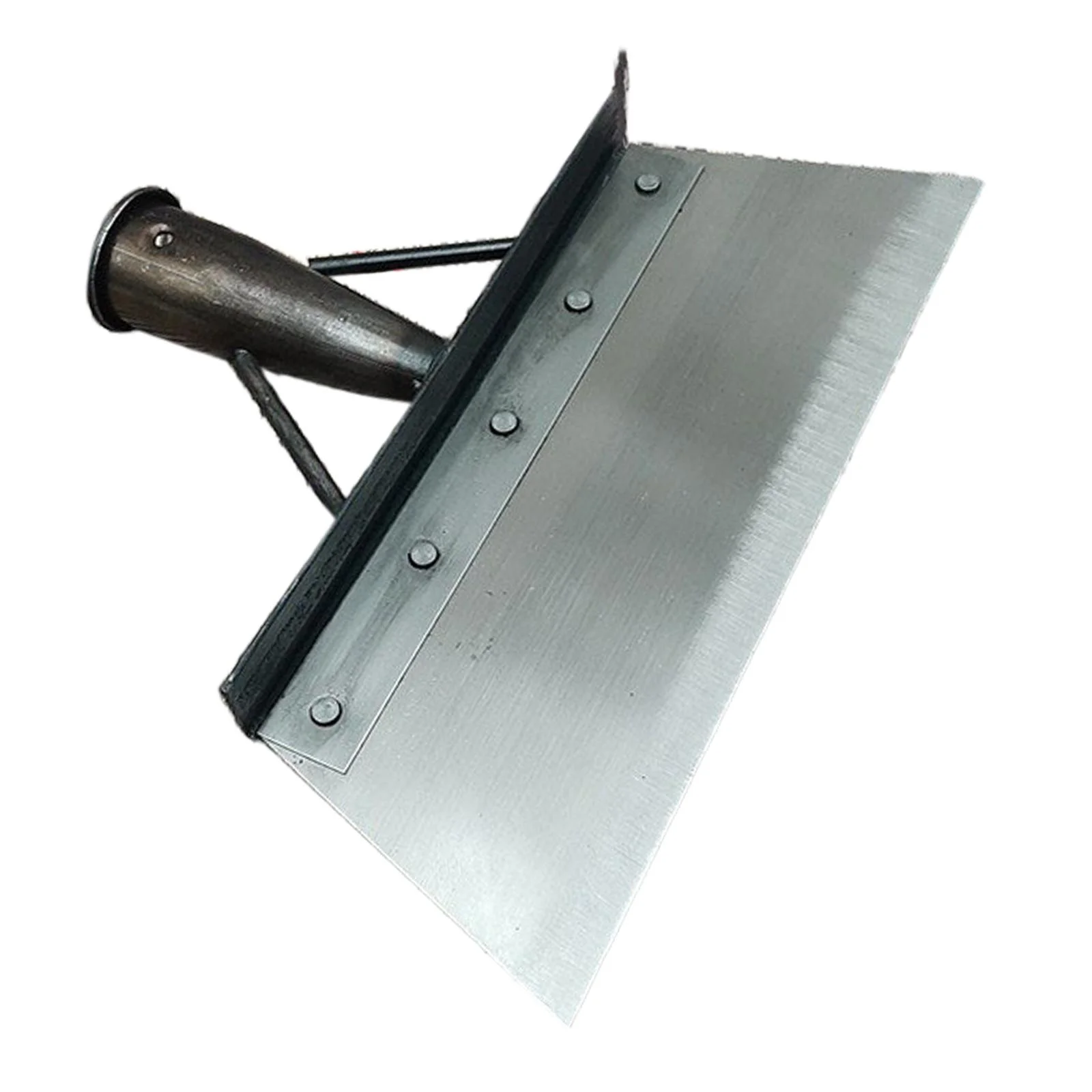 Multifunctional Cleaning Shovel Head for Cleaning Farm Weeding Tool Planting 27cm