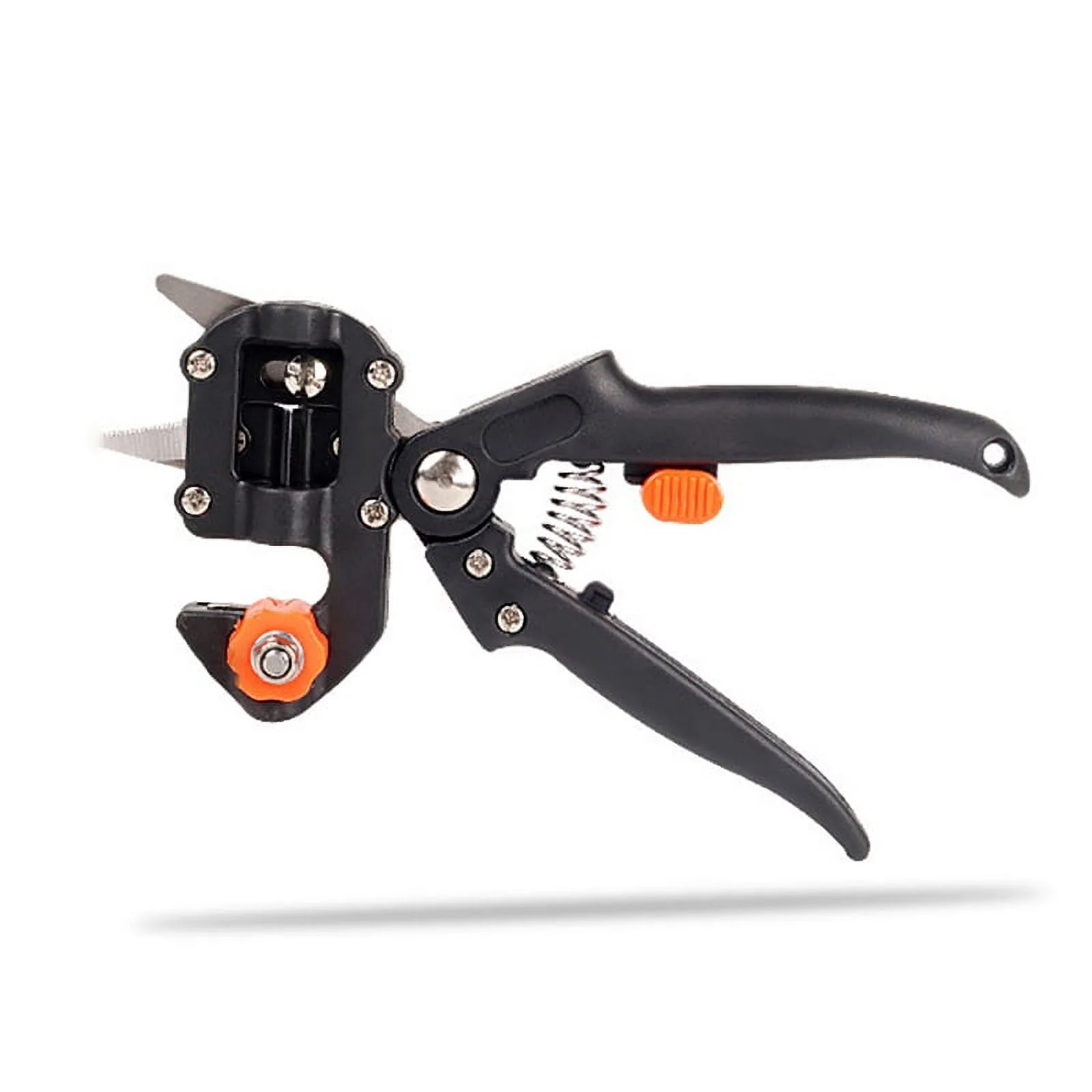 Grafting Pruner Garden Grafting Tool Professional Branch Cutter Secateur Pruning