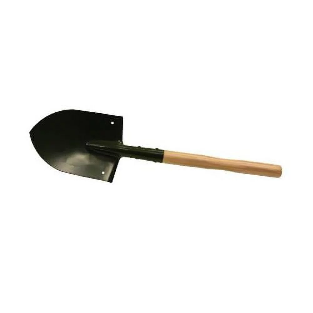 Red Rock Outdoor Gear Wooden Handle Shovel