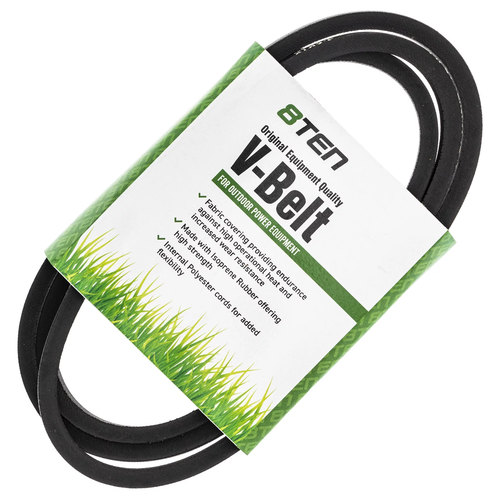 8TEN Deck Drive Belt for Cub Cadet MTD 954-04139 754-04139 33 inch 810-CBL2426T