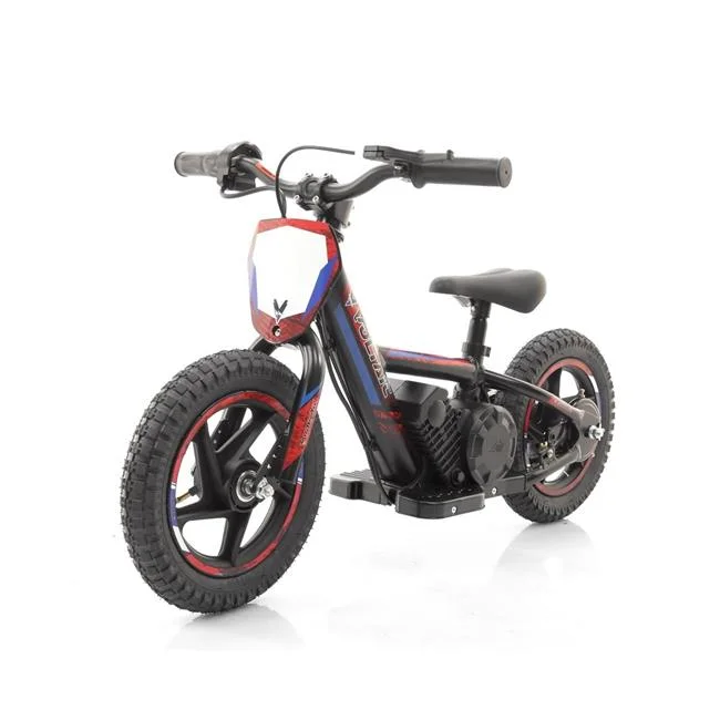 Voltaic Kids Electric Dirt Bike 12'' Cub