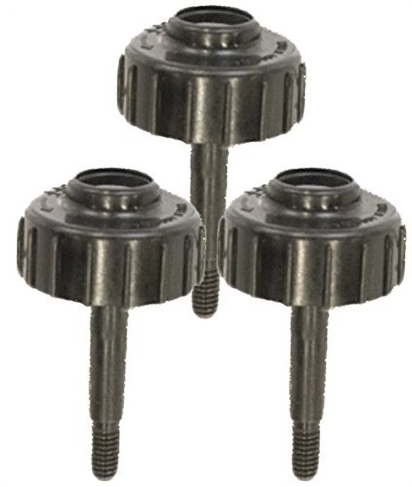 Homelite ST175 Trim 2 Pack Spool Retainer # A02781-3PK