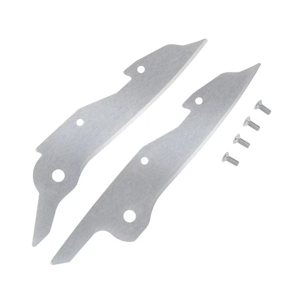 Fiskars Aluminum Tin Snips Replacement Blade