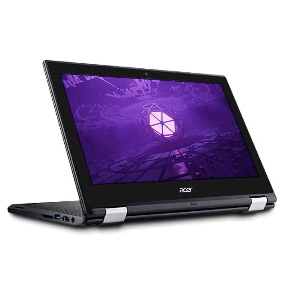 Pre-Owned Acer Chromebook R11 C738T-C5R6 11.6