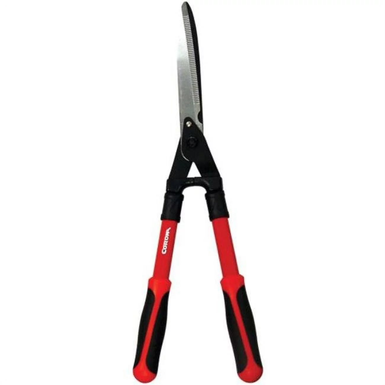 Aluminum Handle Hedge Shear Compound Action