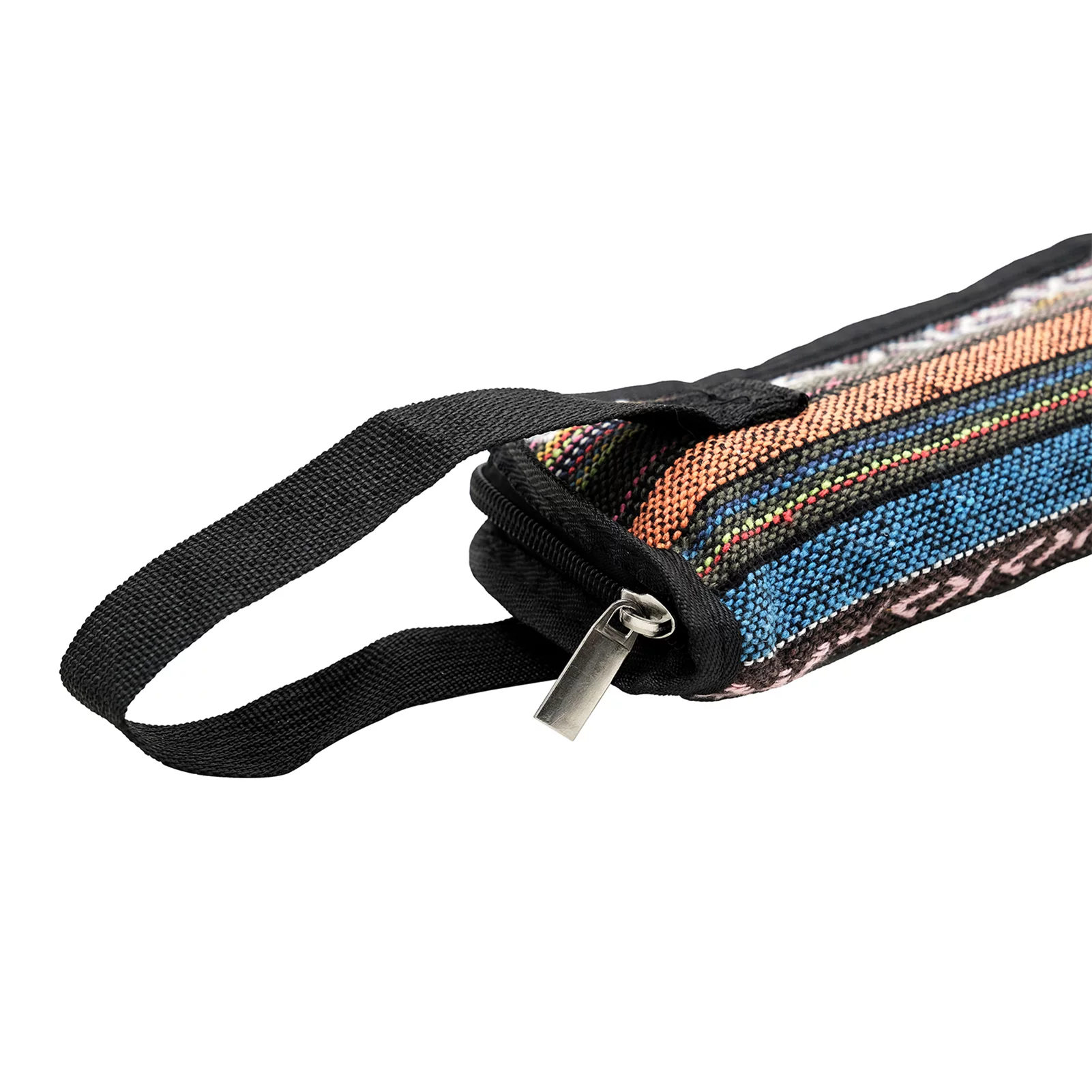 Eccomum Special National Style Drum Stick Drumsticks Mallet Bag Case Cotton Material With Hanging Hooks