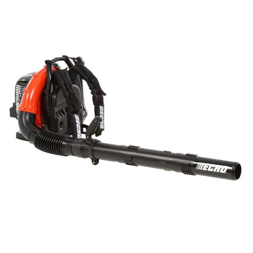 Echo-PB-770H 63.3cc Backpack Blower with Hip Throttle