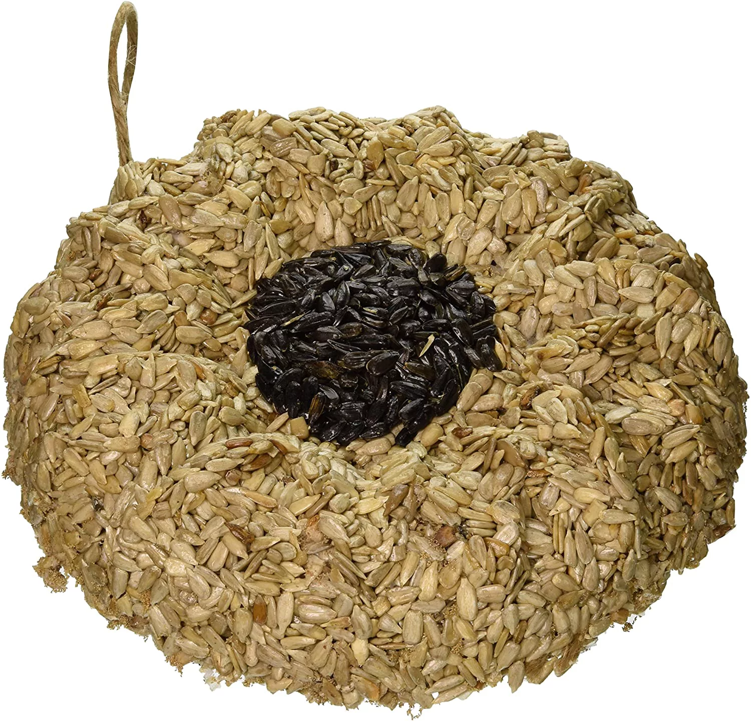 Pine Tree Farms Sunflower Seed Wreath, 3 lbs.