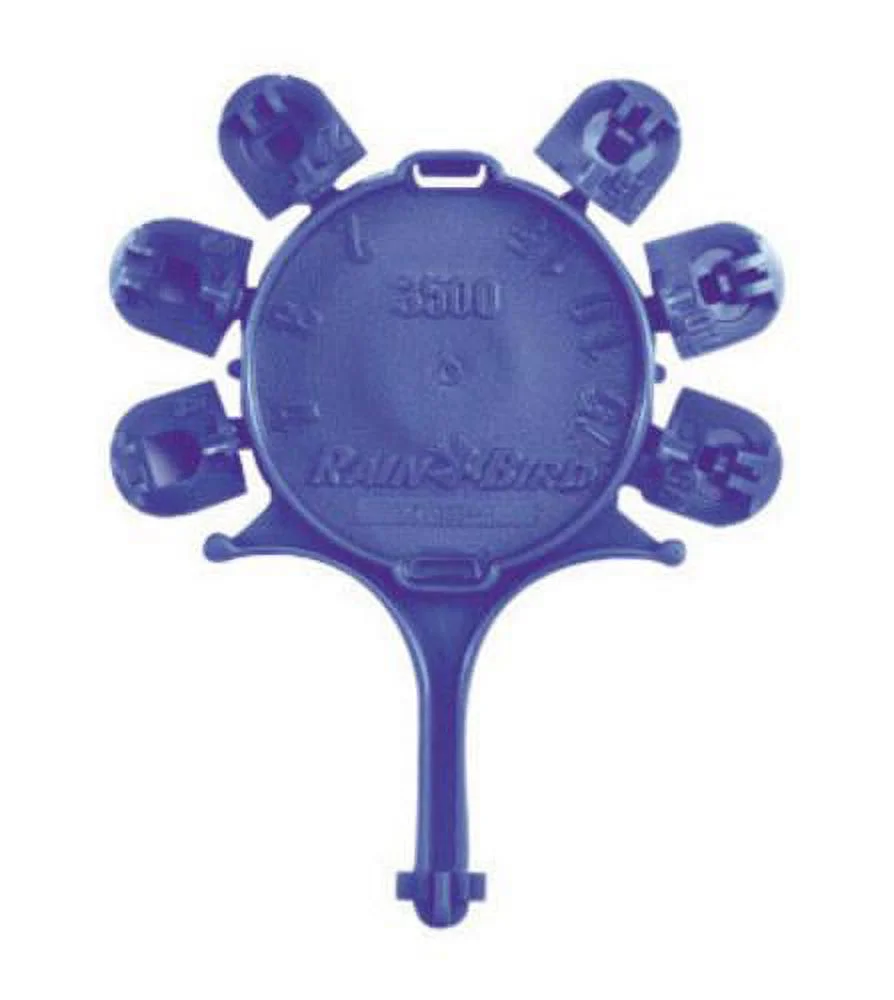 2PC Rain Bird Rain Bird 32SANZLPK Gear Drive Nozzle Set