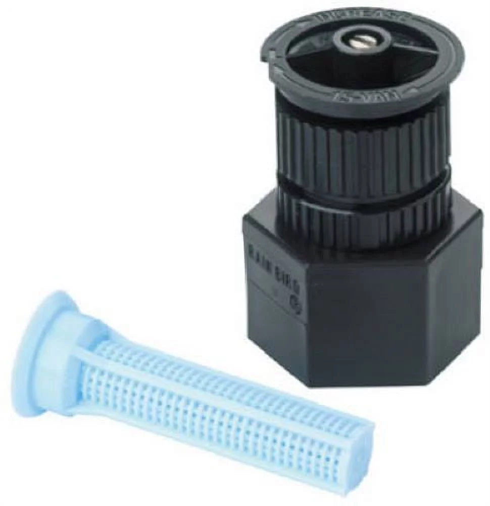 Rainbird A-17-F Full Circle Shrubbery Sprinkler Nozzle - Quantity of 15