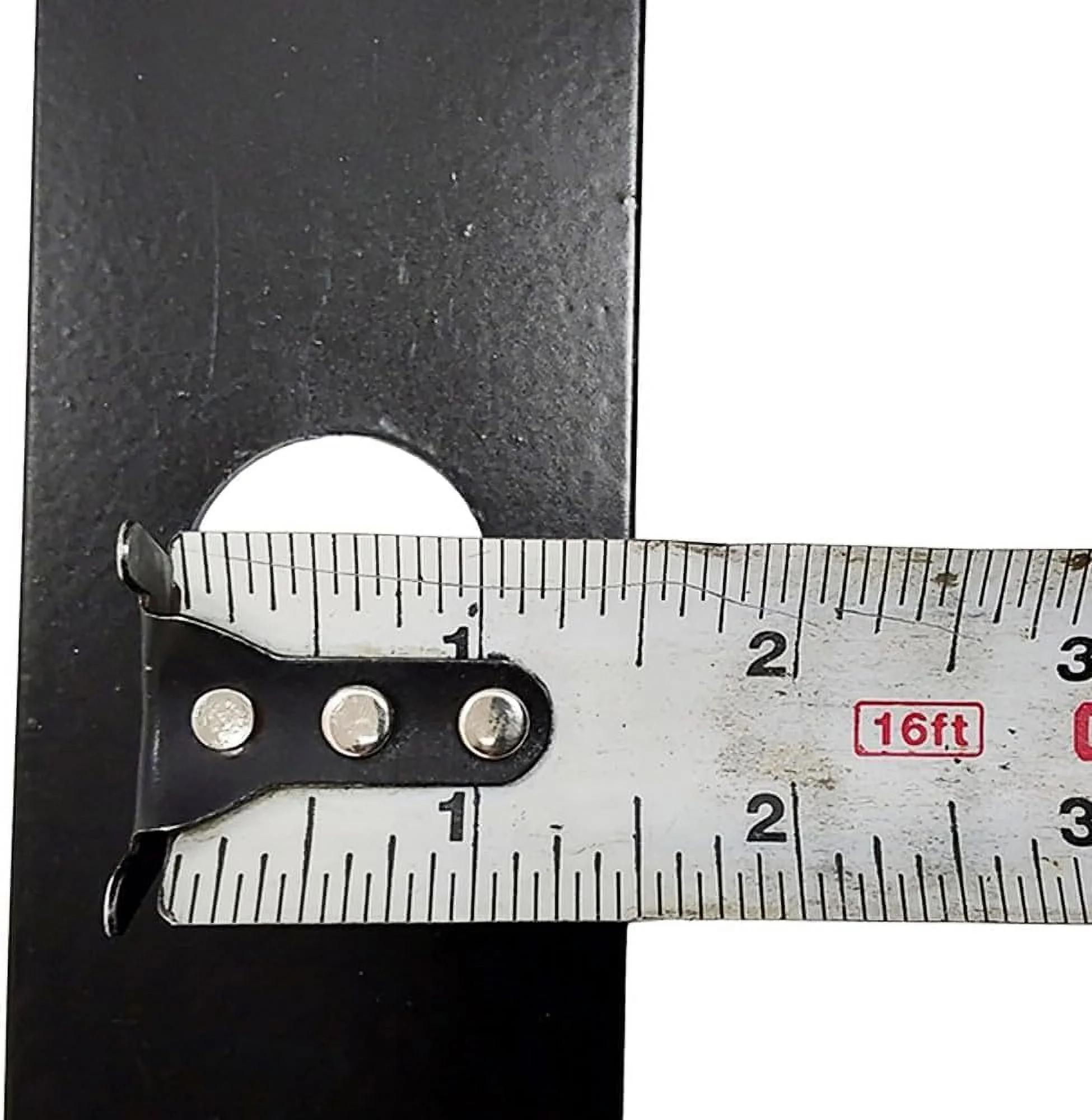 Proven Part 2 Edger Blades 8 Inch X 2 Inch Fits Echo 720237001 Fits Stihl 4133 713 4102 Fits Huqvarna 578 39 28-02