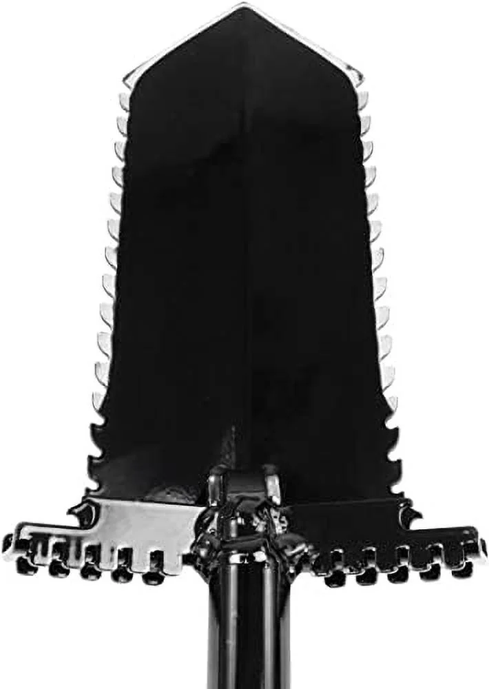 Anaconda NX-5 Long Handle 31