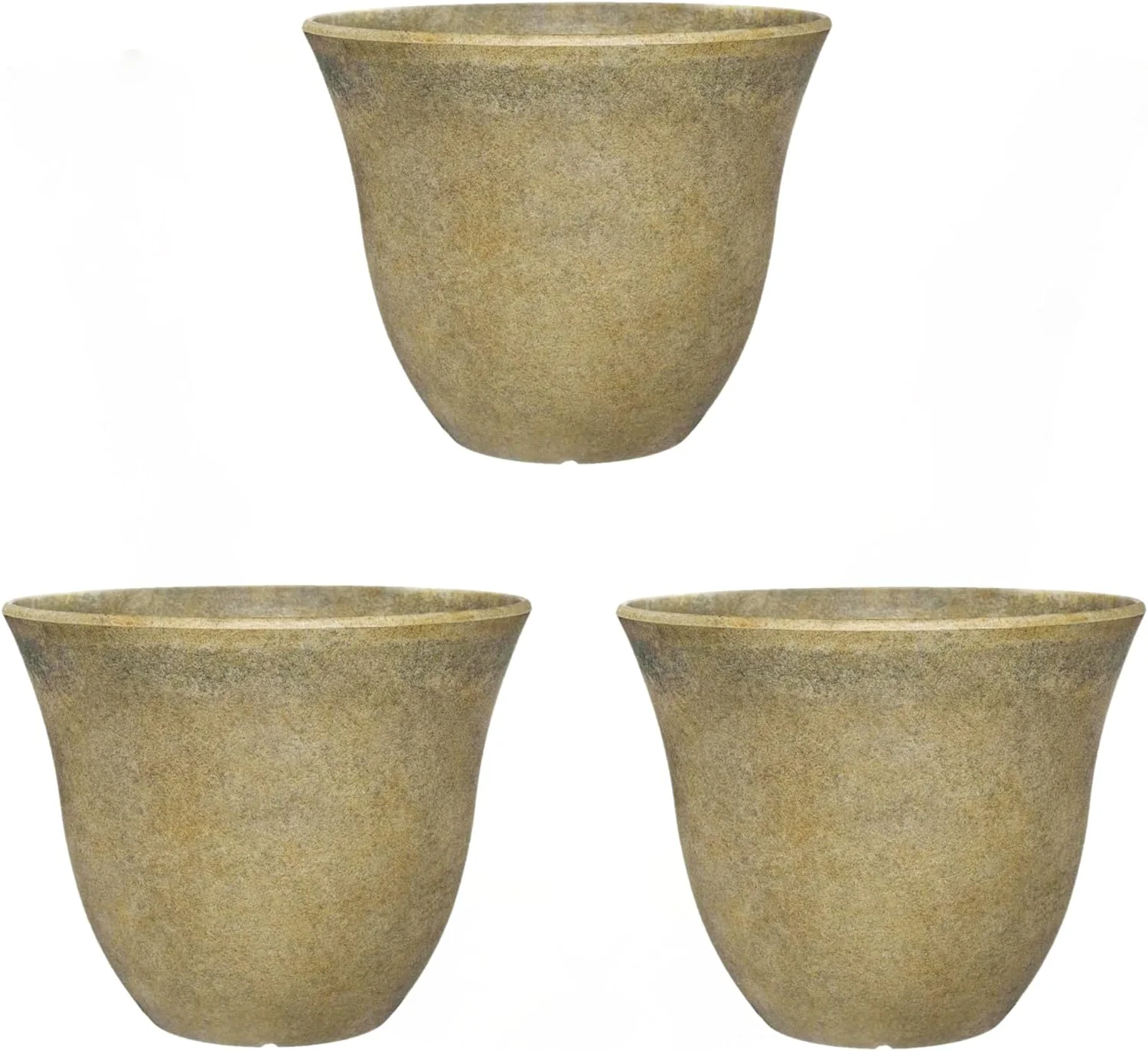 Honeysuckle Planter, Patio Pot, 13