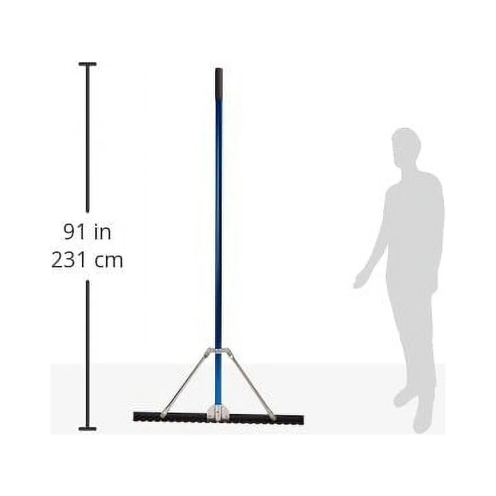 Bon Tool Asphalt Lute Rake 36