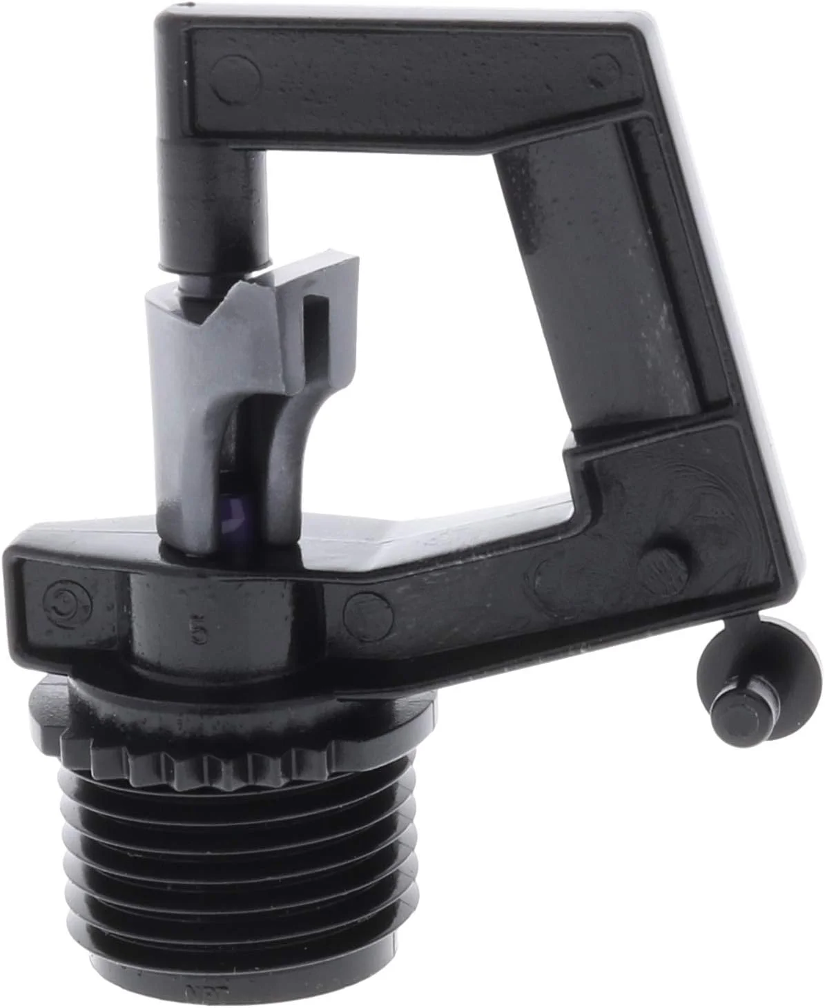 Rotor Rain Mini Sprinkler on 1/2