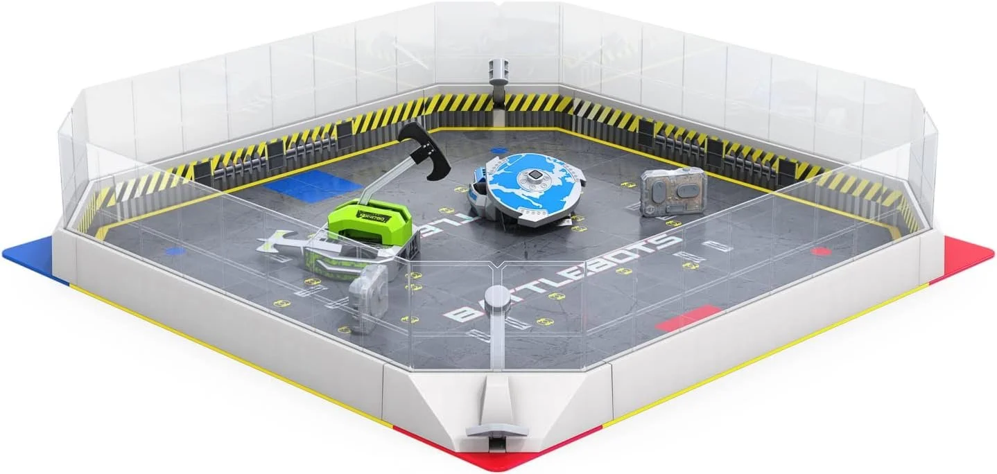 HEXBUG Hexbug Battlebots Arena Pro
