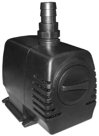 Danner 80445 Pond and Waterfall Pump, 600-GPH