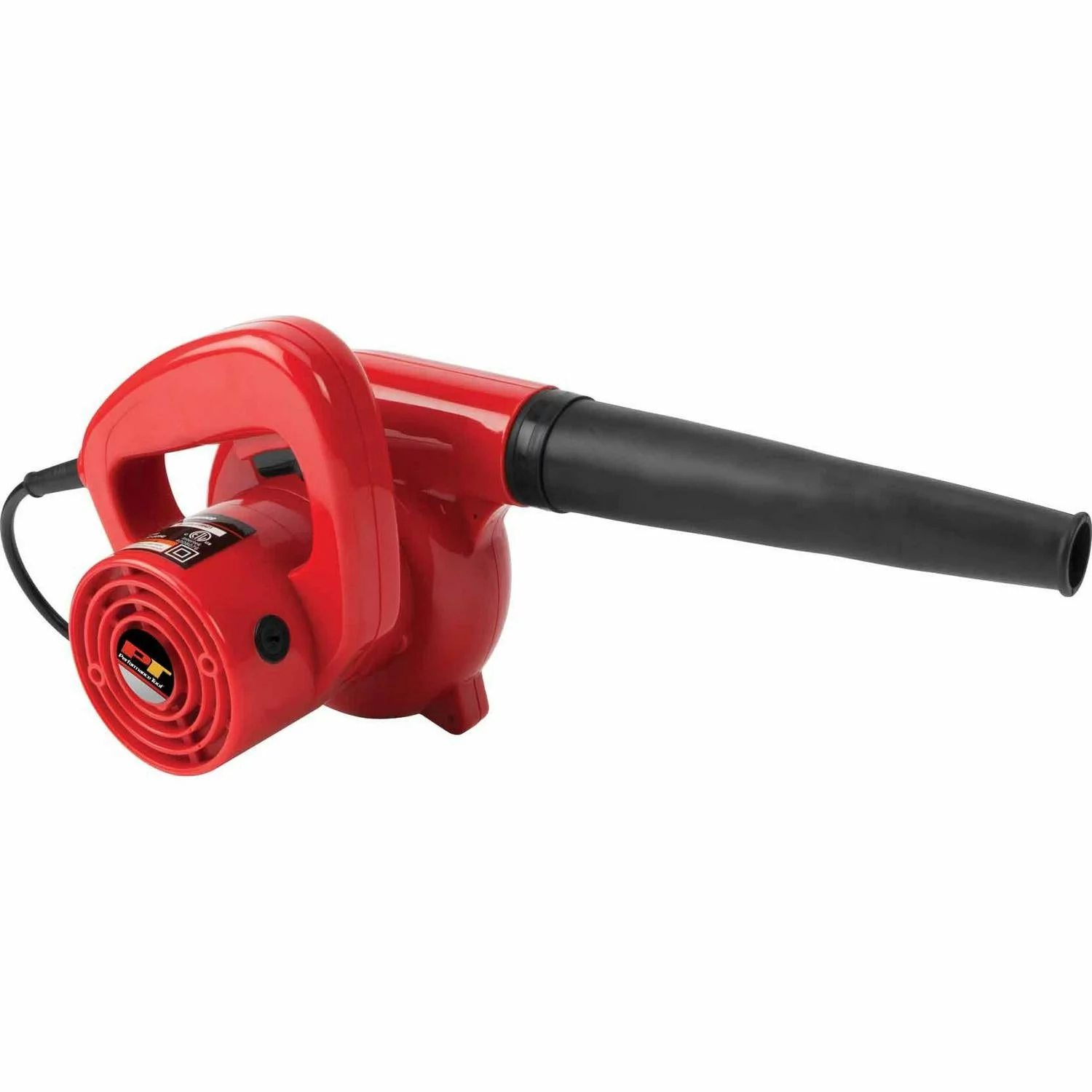 Performance Tool 600W Garage/Shop Blower