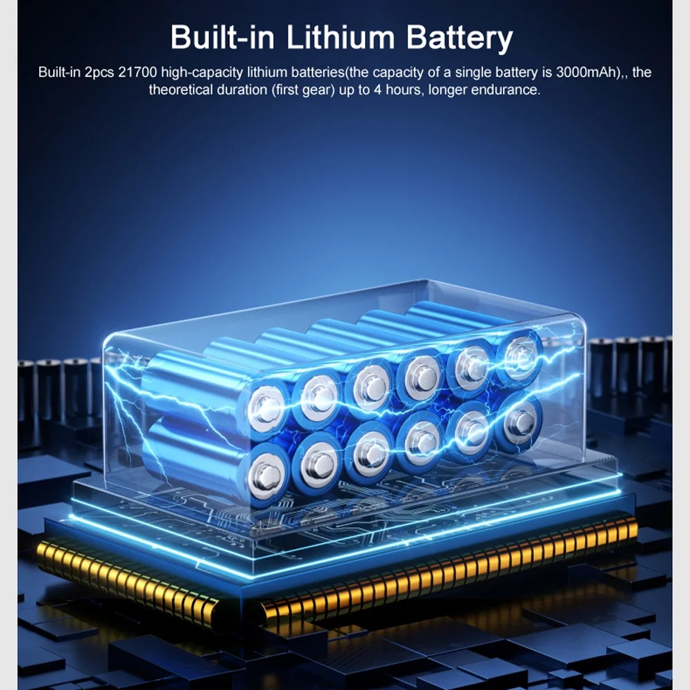 Electric portable  blower,Blower Tool With Tool With Usb Handheld Motor Fan Turbofan Blower 130 000rpm Turbofan Fan 130 000rpm Motor Fan 130 Blower Tool Buzhi Huiop